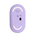 M350 Pebble Wireless Mouse-Lavender