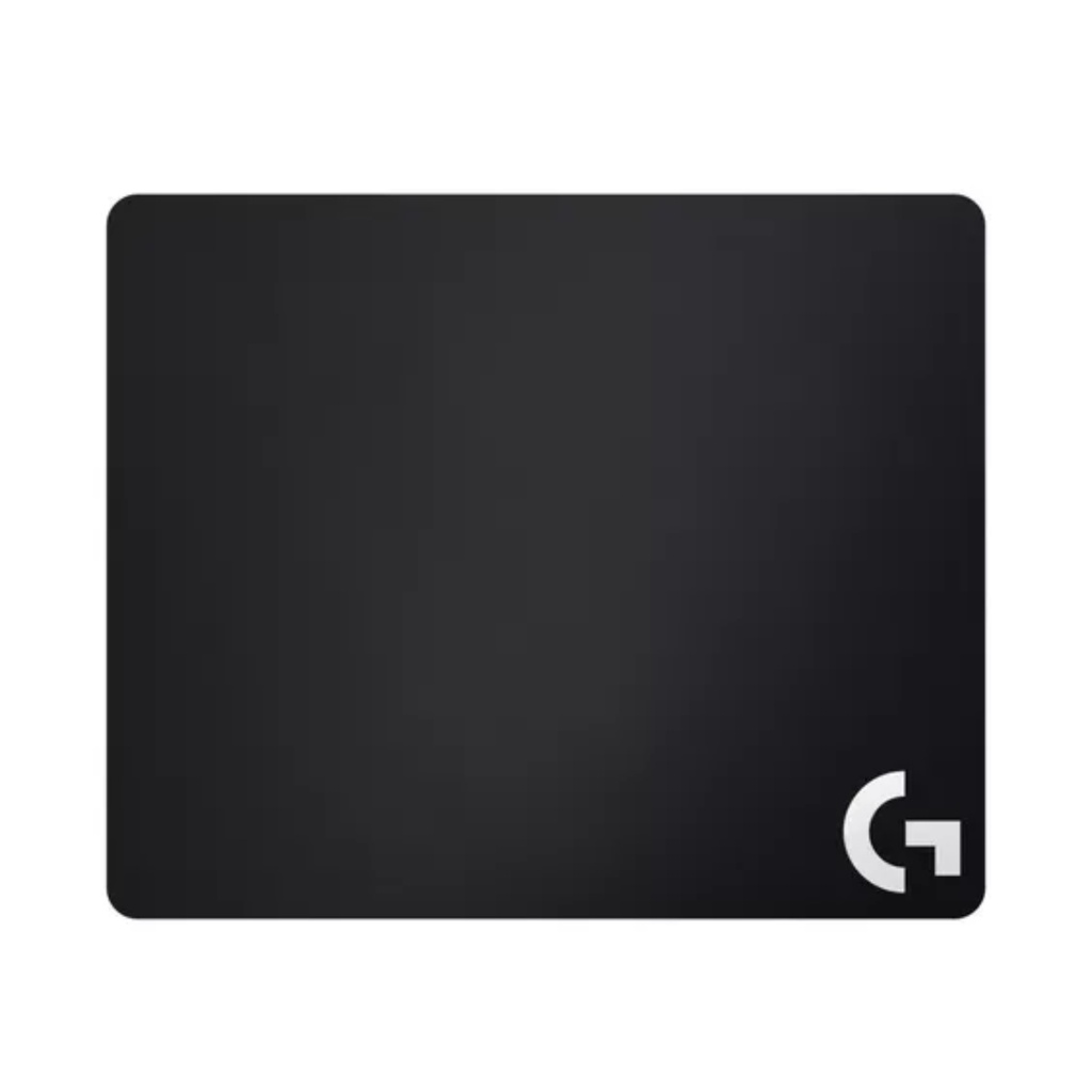 Pad Mouse Gamer Logitech G240 Gaming Negra