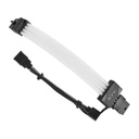 Cable de Extensión Gamer VGA XPG By Adata Prime ARGB Para Tarjeta Gráfica