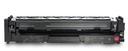 Cartucho Original De Tóner Hp 202x Alto Rendimiento Magenta, 2.500 Páginas