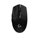 Mouse Gamer Inalámbrico Logitech G305 Lighspeed Wireless Gaming Negro