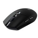 Mouse Gamer Inalámbrico Logitech G305 Lighspeed Wireless Gaming Negro