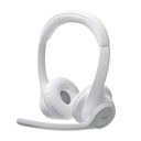 Auriculares Inalámbricos Logitech Zone 300 Wireless Off-White Edición
