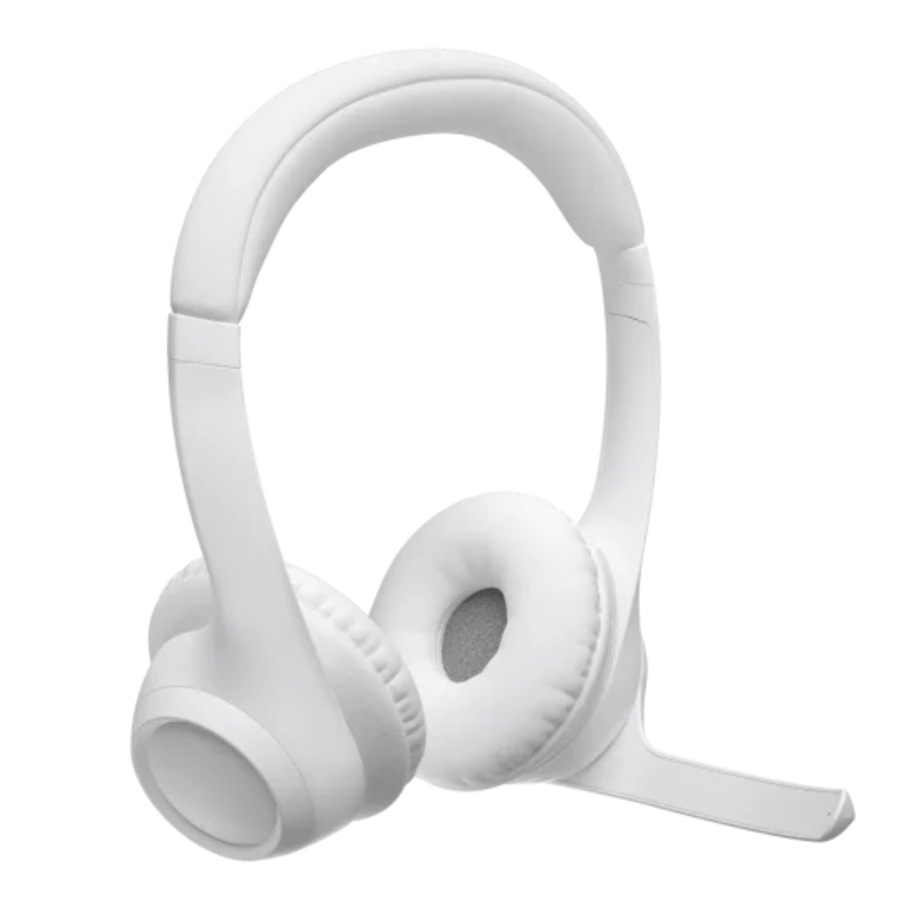 Auriculares Inalámbricos Logitech Zone 300 Wireless Off-White Edición