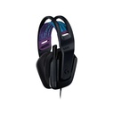Diadema Logitech G335 Wired Gaming Negra