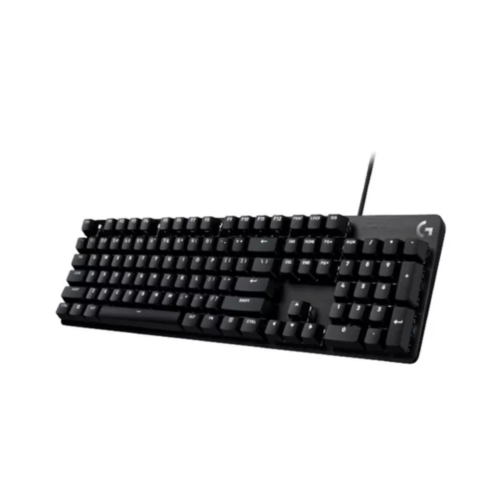 Teclado Mecánico Logitech G413 SE  Gaming Keyboard Full Negro
