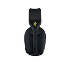 Diadema Logitech G435 Wireless Gaming Negra