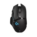 Mouse Gamer Inalámbrico LOGITECH G502 Lightspeed Gaming Negro