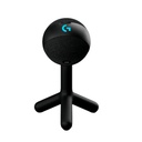 Micrófono Logitech Yeti Orb RGB USB Profesional