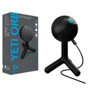 Micrófono Logitech Yeti Orb RGB USB Profesional