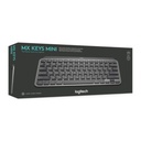 MX Keys Mini- Graphite LAT