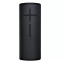 Parlante Inalámbrico Logitech UE MEGABOOM 3 Color Negro