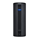 Parlante Inalámbrico Logitech UE MEGABOOM 3 Color Negro