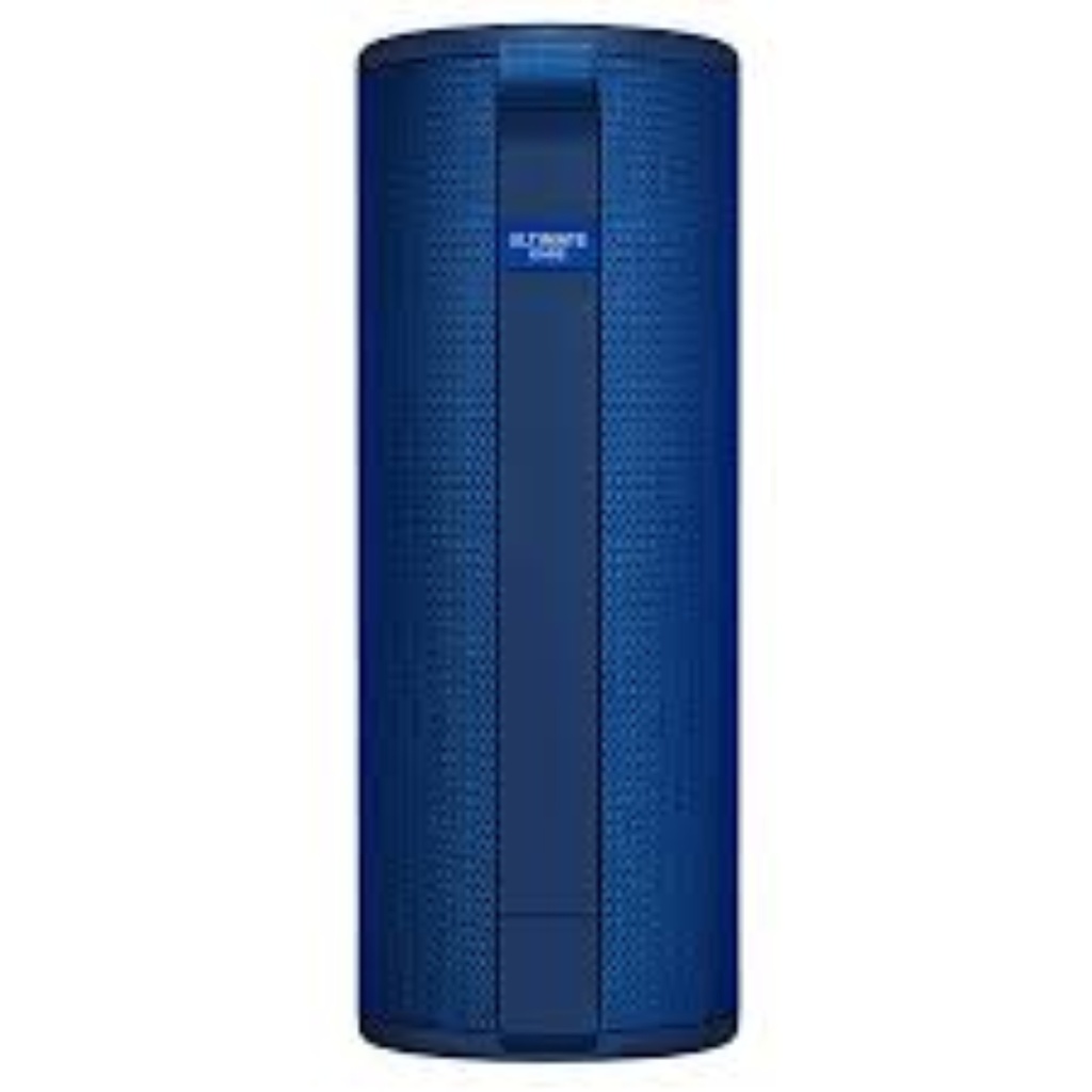 Parlante Inalámbrico Logitech UE MEGABOOM 3 Color Azul