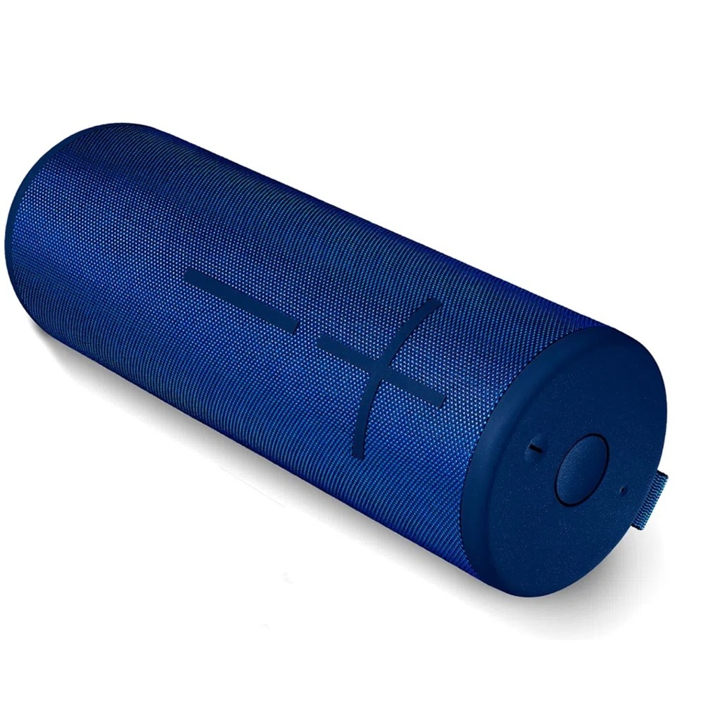 Parlante Inalámbrico Logitech UE MEGABOOM 3 Color Azul