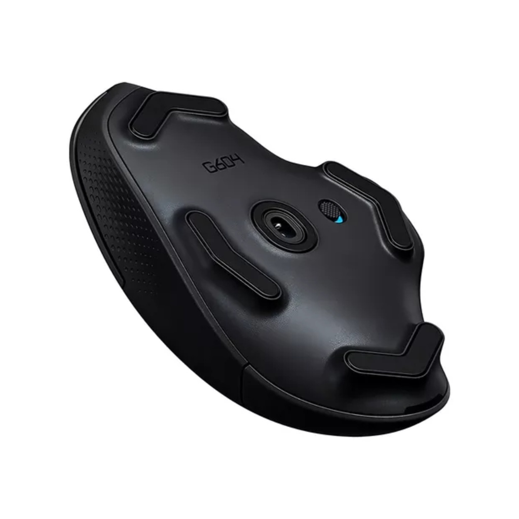 Mouse Gamer Inalámbrico LOGITECH G604 Lightspeed Gaming Negro