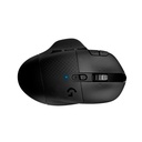 Mouse Gamer Inalámbrico LOGITECH G604 Lightspeed Gaming Negro
