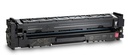 Cartucho Original De Tóner Hp 202x Alto Rendimiento Magenta, 2.500 Páginas