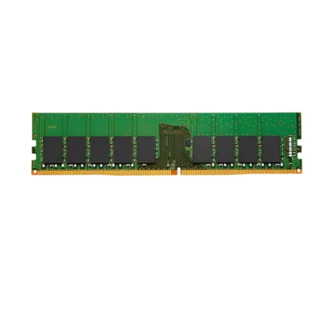 Memoria RAM Para Pc KINGSTON 16GB DDR4 3200MT/s ECC Registered DIMM