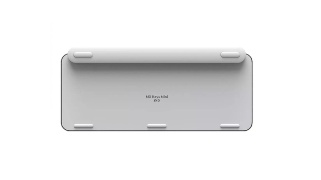MX Keys Mini- Pale Grey LAT