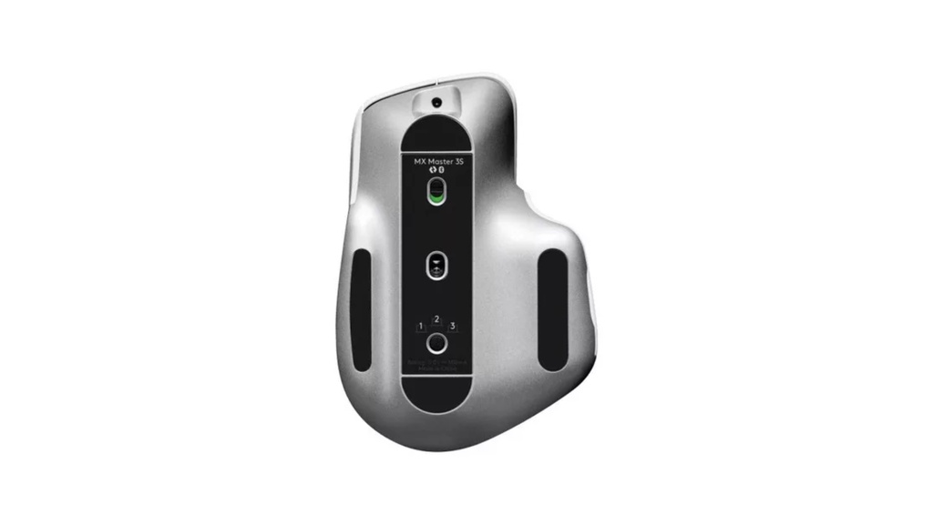 MX Master 3S Performance Wireless Mouse