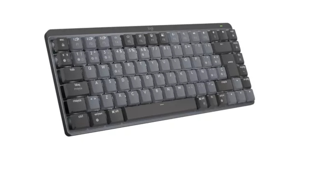 MX Mechanical Mini Minimalist Wireless I