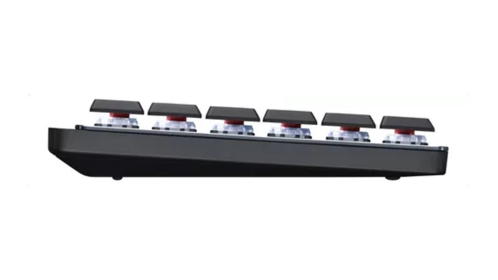 MX Mechanical Mini Minimalist Wireless I