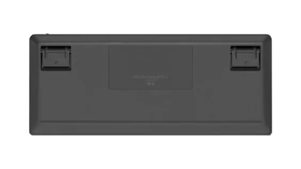 MX Mechanical Mini Minimalist Wireless I