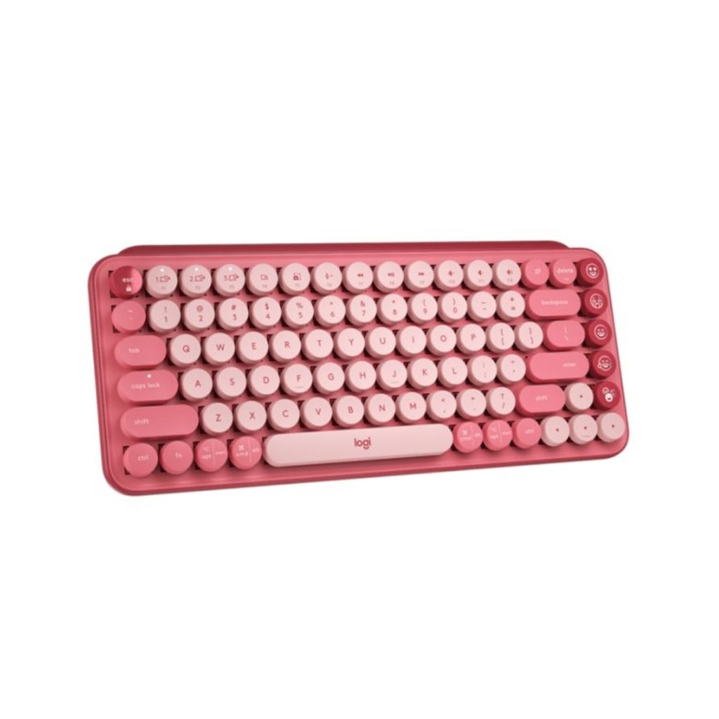 POP Keys Wireless Mechanical Keyboard Wi