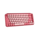 POP Keys Wireless Mechanical Keyboard Wi