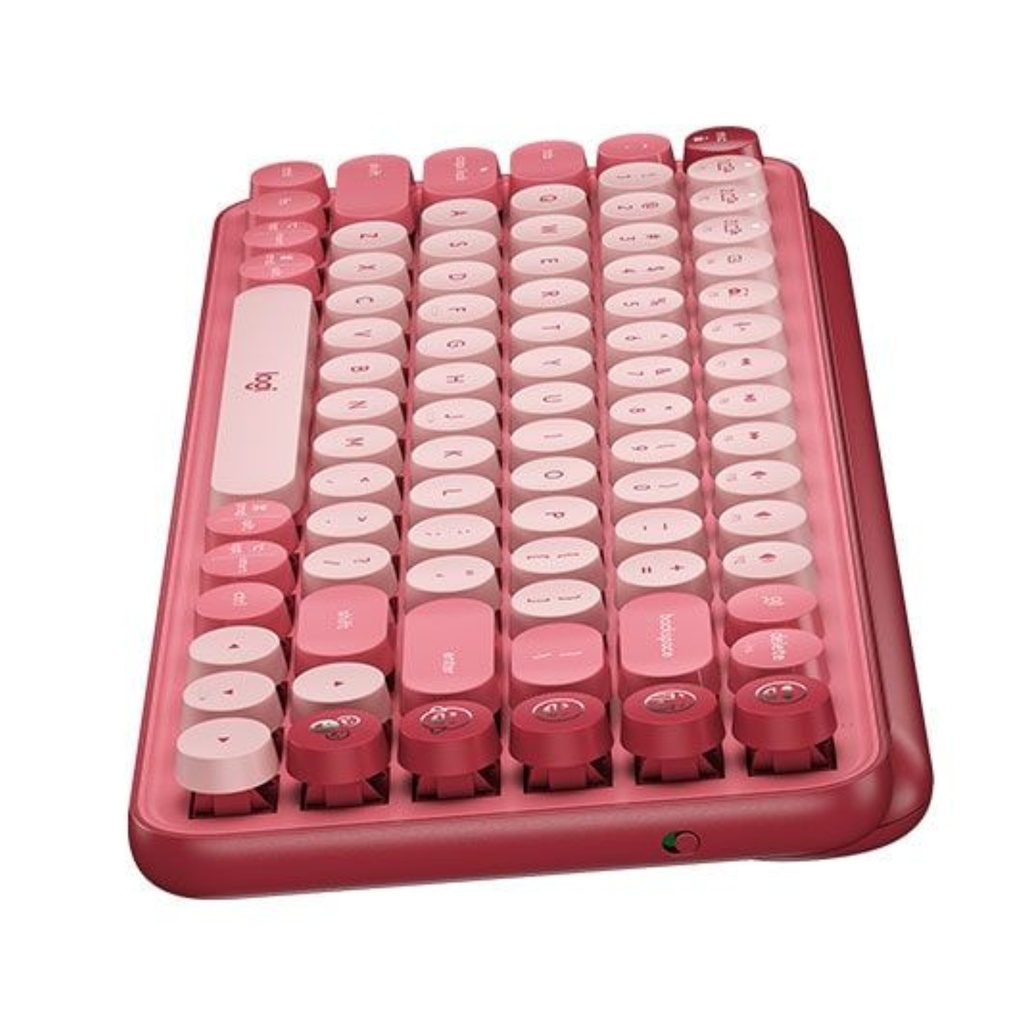 POP Keys Wireless Mechanical Keyboard Wi
