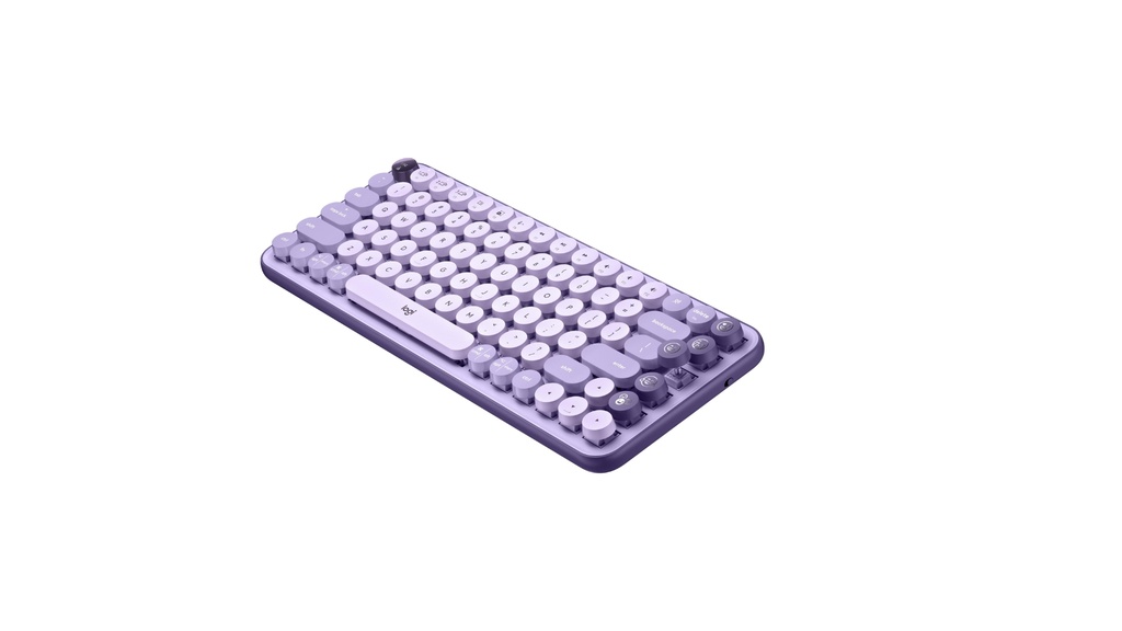 POP Keys Wireless Mechanical Keyboard Wi