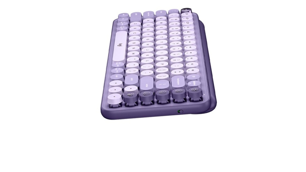 POP Keys Wireless Mechanical Keyboard Wi