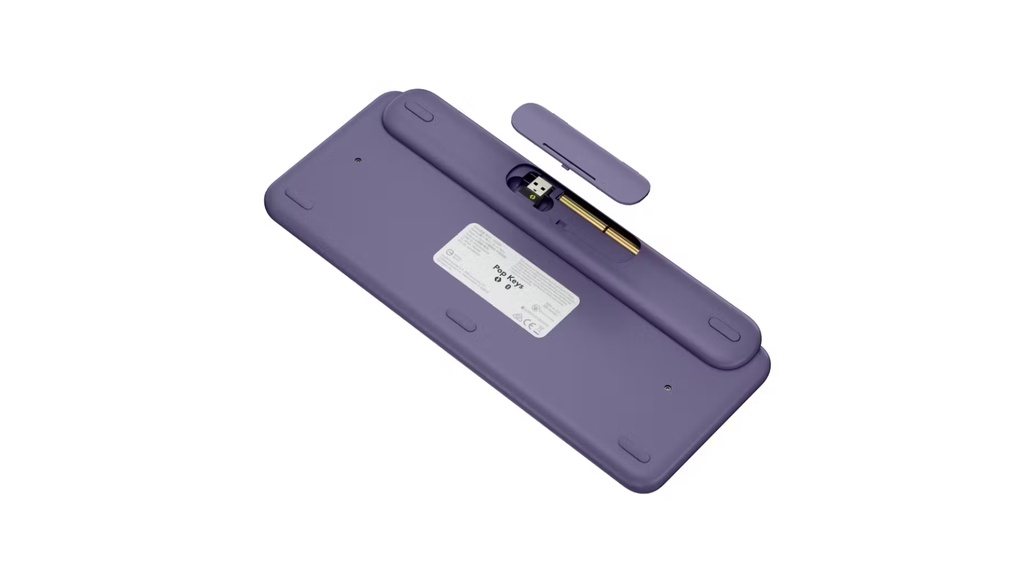 POP Keys Wireless Mechanical Keyboard Wi