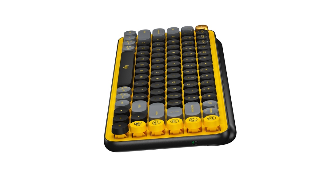 POP Keys Wireless Mechanical Keyboard Wi