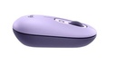 POP Mouse with emoji - Cosmos Lavender