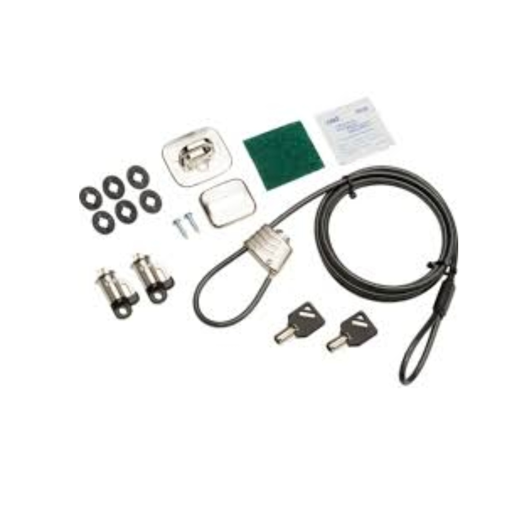 HP Business PC Security Lock V3 Kit