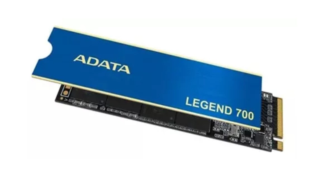 ADATA SSD LEGEND 700 2TB COLOR BOX