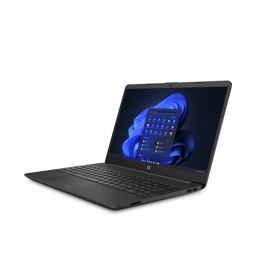 Portátil Empresarial HP 14 Pulgadas RAM 16Gb SSD 512Gb Negro Windows 11 Pro