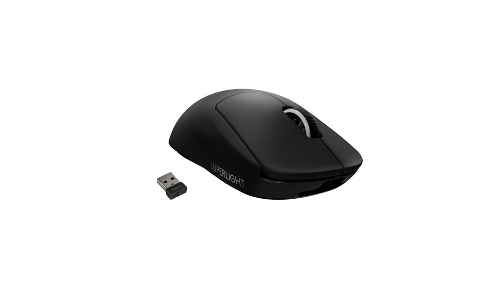 PRO X SUPERLIGHT Wireless Gaming Mouse A