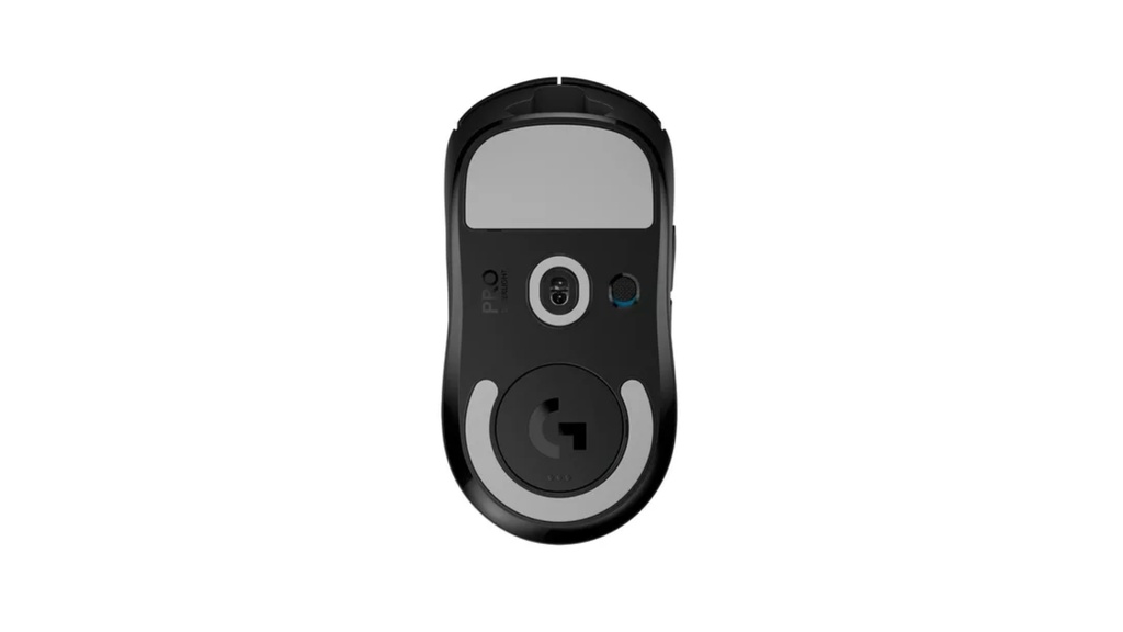 PRO X SUPERLIGHT Wireless Gaming Mouse A