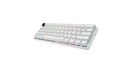 PRO X60 - TACTILE White