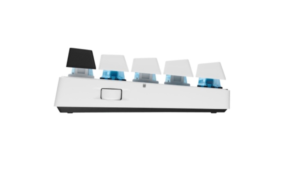 PRO X60 - TACTILE White