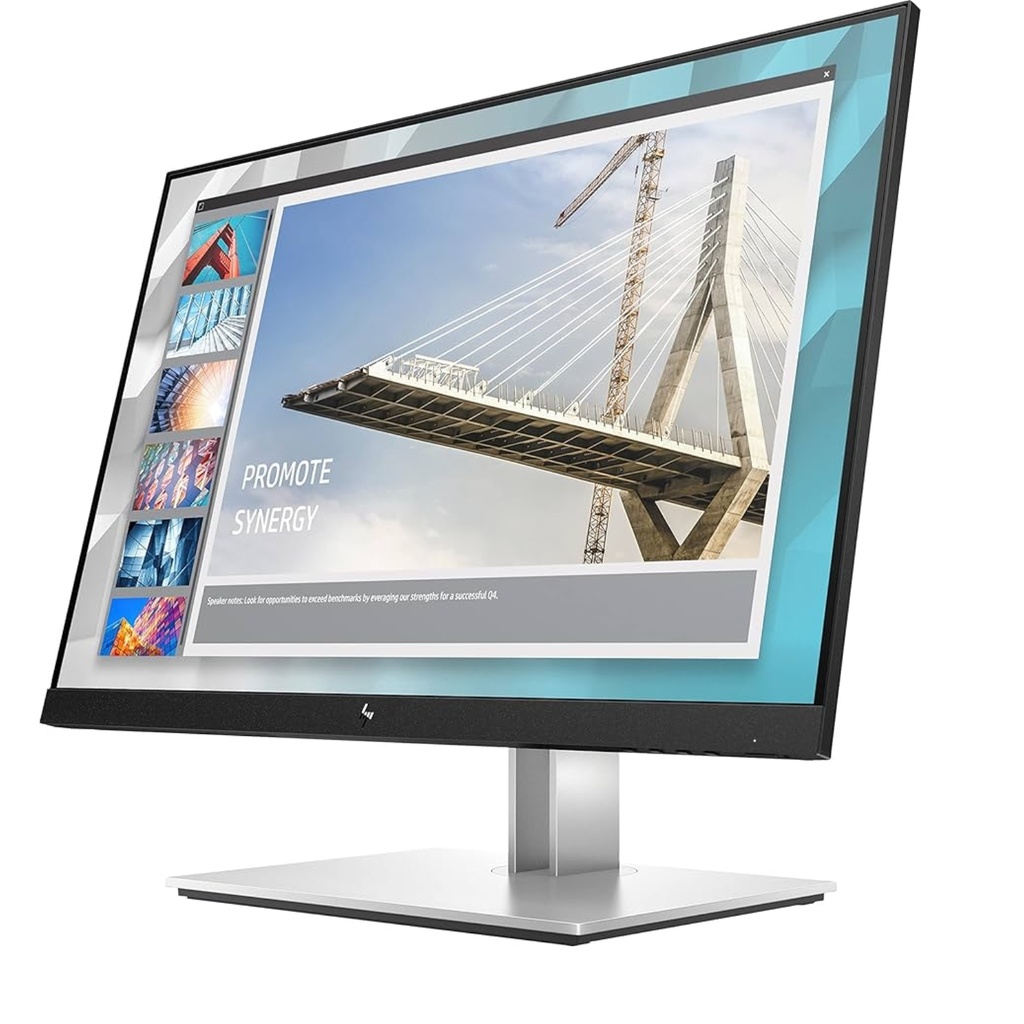 Monitor HP E24i G4 WUXGA