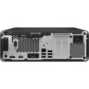 Desktop HP Pro SFF 400 G9P i7-14700/16GB/512GB S