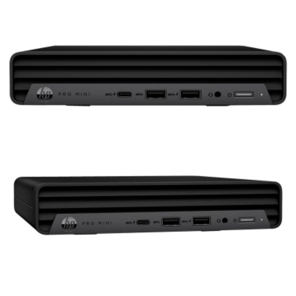 Desktop HP Pro Mini 400 G9P i5-14500T/16GB/512GB