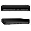 Desktop HP Pro Mini 400 G9P i5-14500T/16GB/512GB