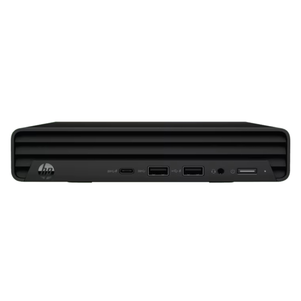 Equipo de escritorio HP Pro Mini 260 G9, Intel® Core™ i5, 8GB RAM, 512GB SSD  FreeDOS + Monitor Full HD Serie HP 3 Pro De 21,45" 322pe 