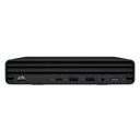 Equipo de escritorio HP Pro Mini 260 G9, Intel® Core™ i5, 8GB RAM, 512GB SSD  FreeDOS + Monitor Full HD Serie HP 3 Pro De 21,45" 322pe 