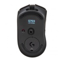 Mouse Inalámbrico G703 LIGHTSPEED  Gaming Negro